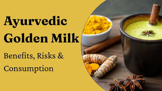Ayurvedic Golden Milk