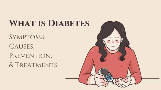 What is Diabetes