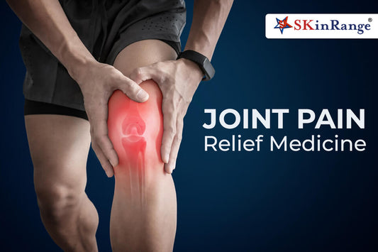Relieve Your Pain with Ayurvedic Oil for Joint and Muscle Pain