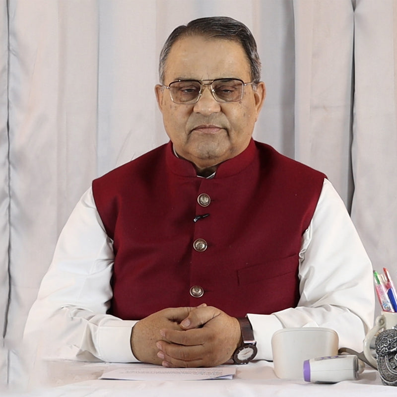 Dr. Kamlesh Verma