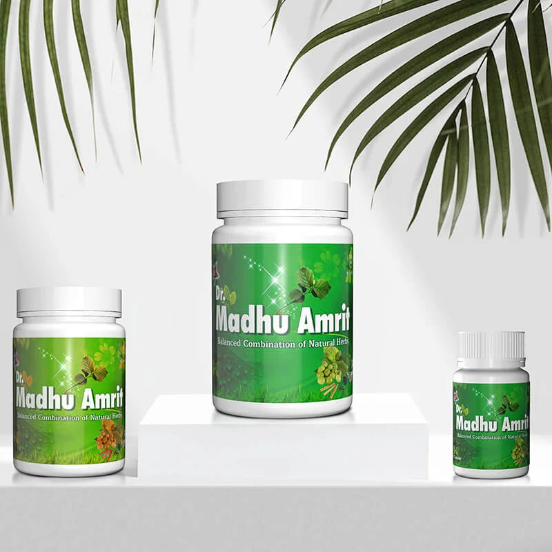 Madhu Amrit Powder