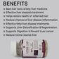 benefits of liver care capsules