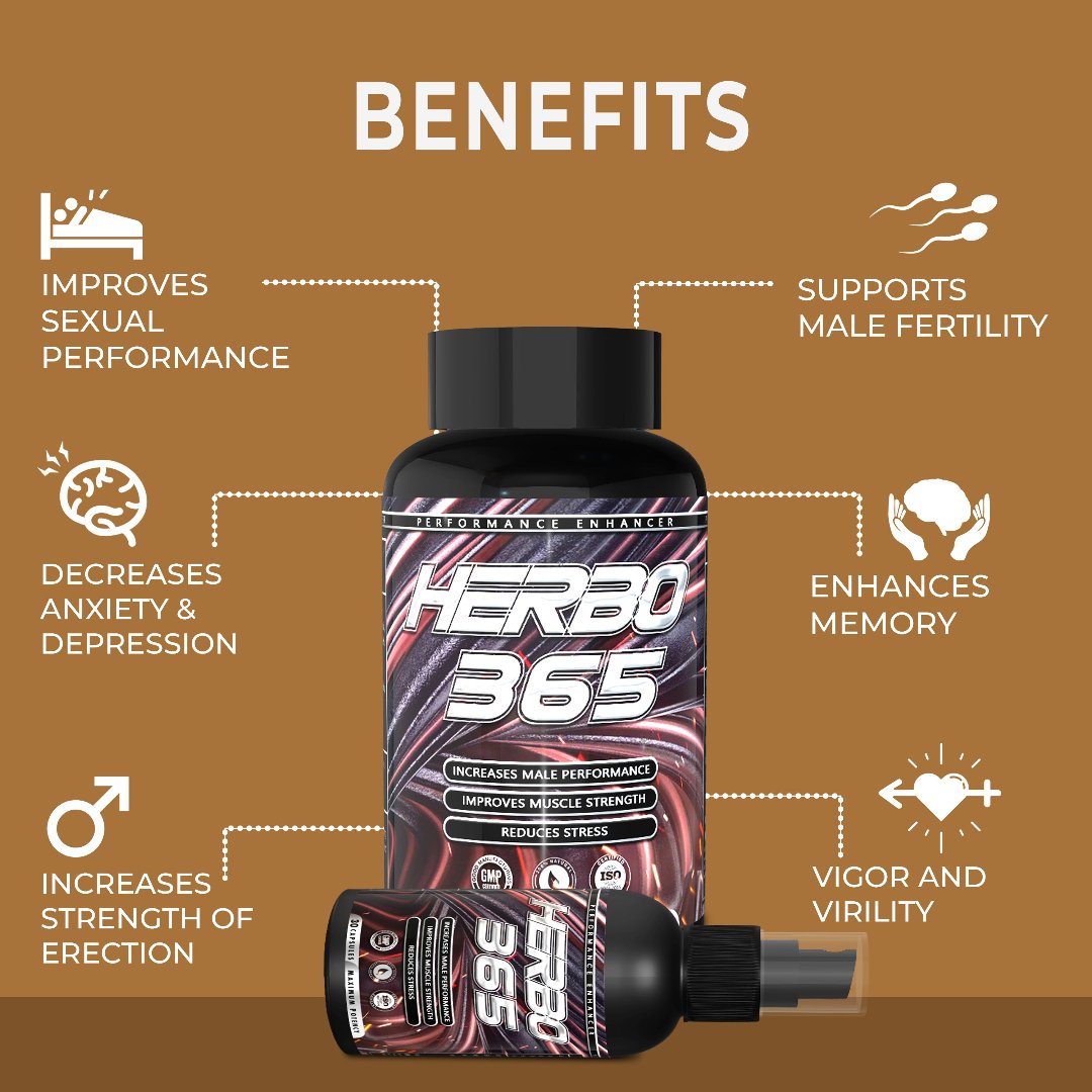 buy herbo 365 capsule