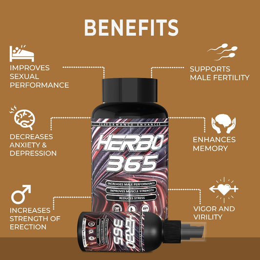 buy herbo 365 capsule