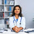 Dr. Meghna