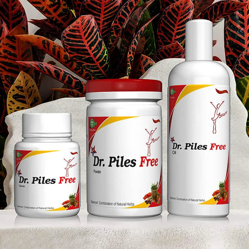 dr piles free