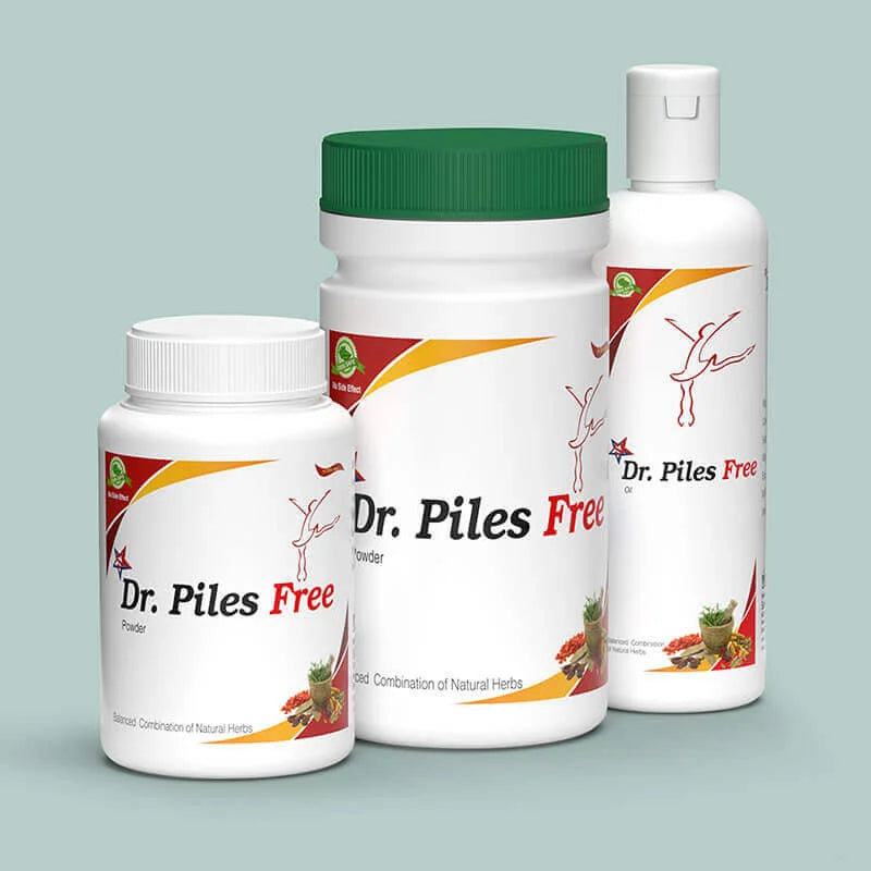 dr piles free tablet price