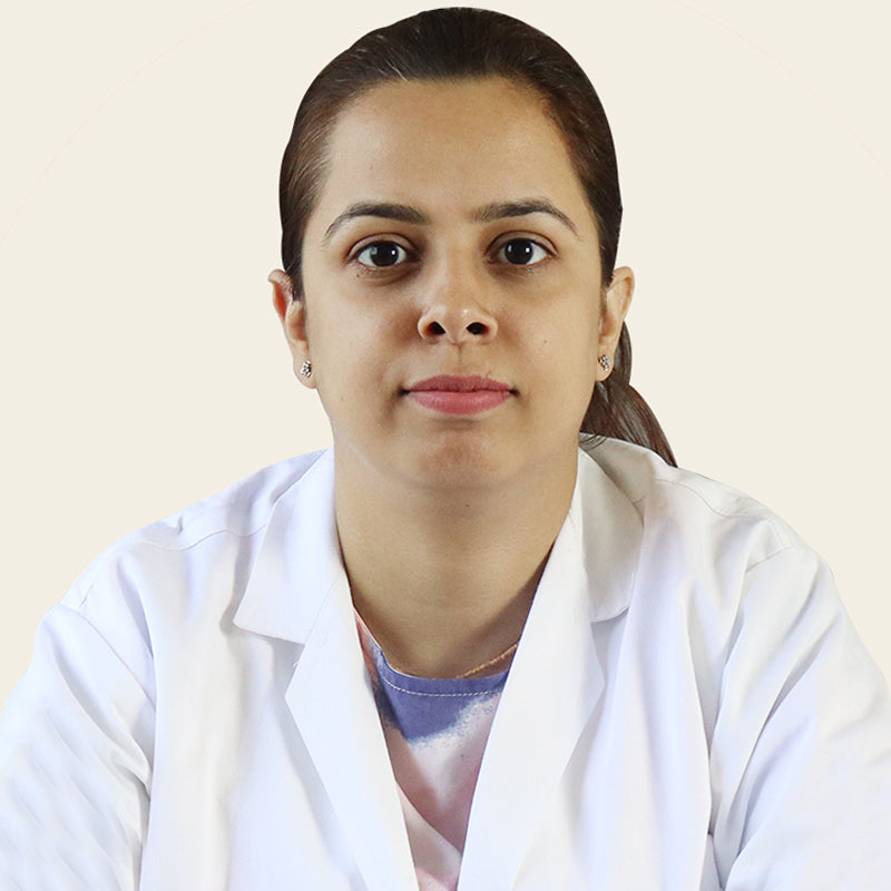 Dr. hindika bhagat