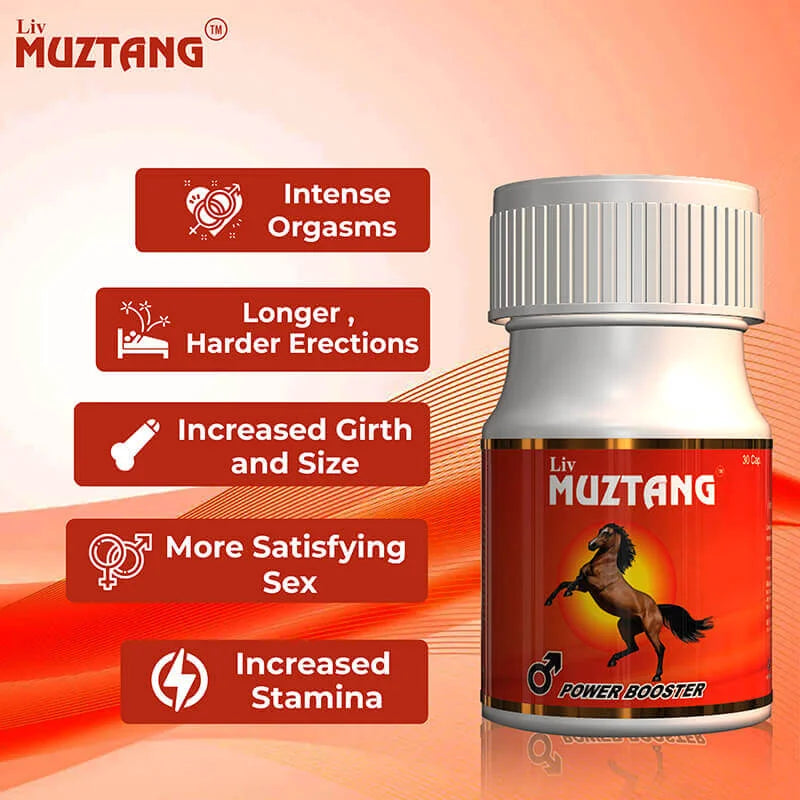 liv muztang capsule benefits