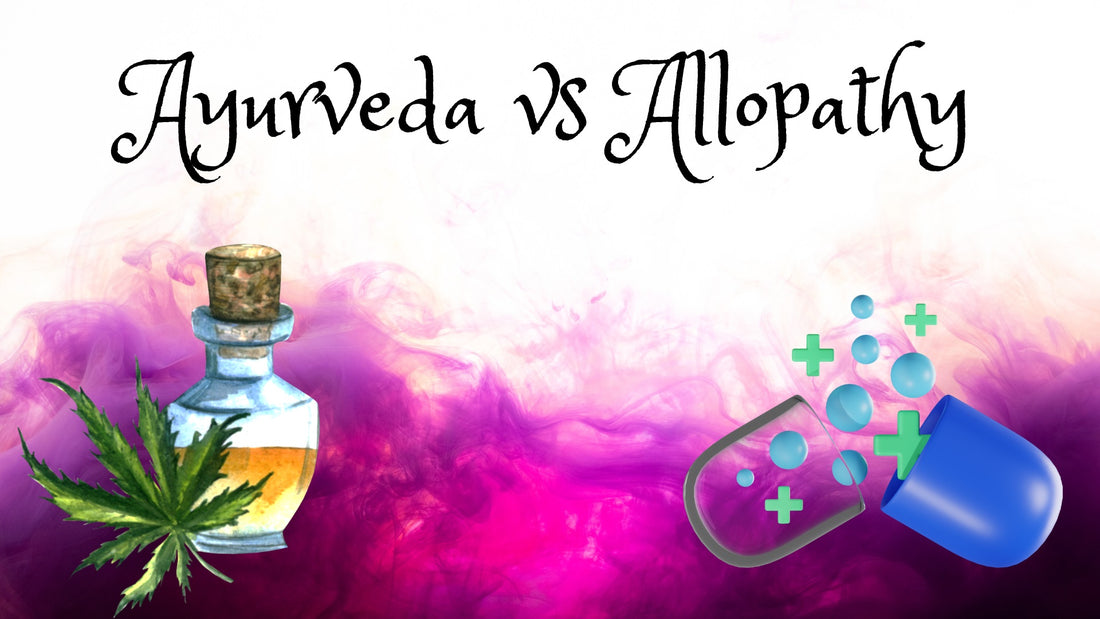 Ayurveda vs Allopathy: Which Treatment Is Best