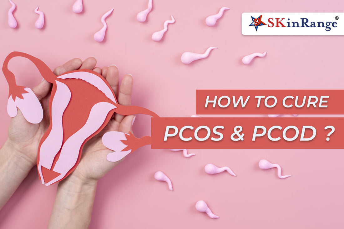 A Deep Dive Into PCOD & PCOS Solution
