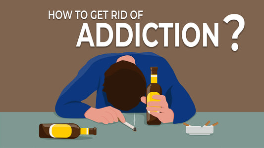 How to Get Rid of Addiction Effective Strategies