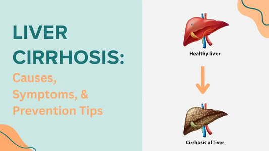 Liver Cirrhosis