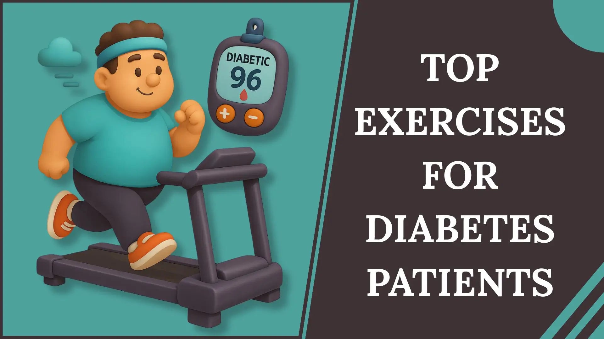 Exercise Dm Top 10 Exercises for Diabetes | Control Blood Sugar Naturally