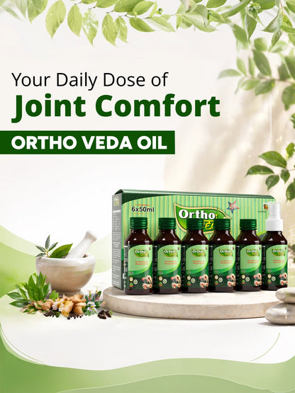 Ortho Veda