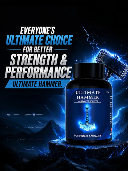 Ultimate Hammer