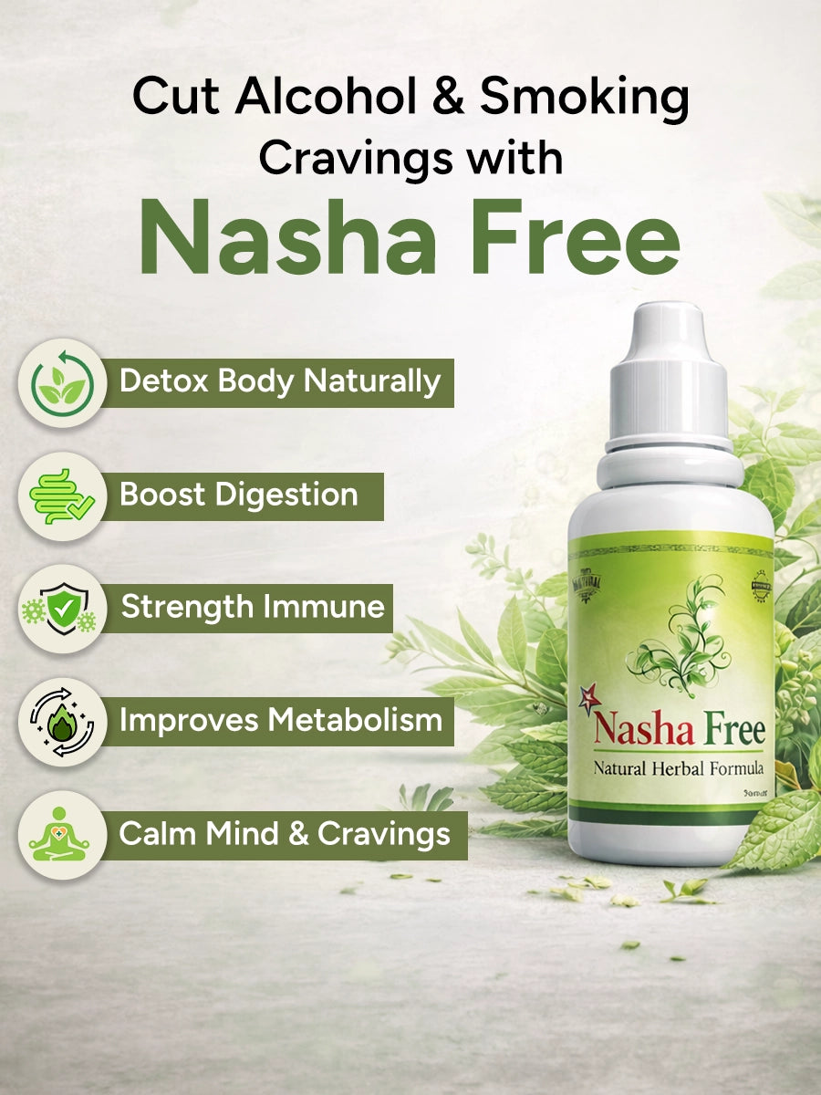 Nasha Free