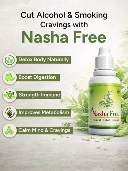 Nasha Free