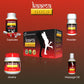 Kaama Gold Kit | Capsule, Powder, Oil & Avaleha | Ayurvedic Medicine for Sexual Power | Sperm Count Support | Increase Desire