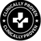 Clinically Proven