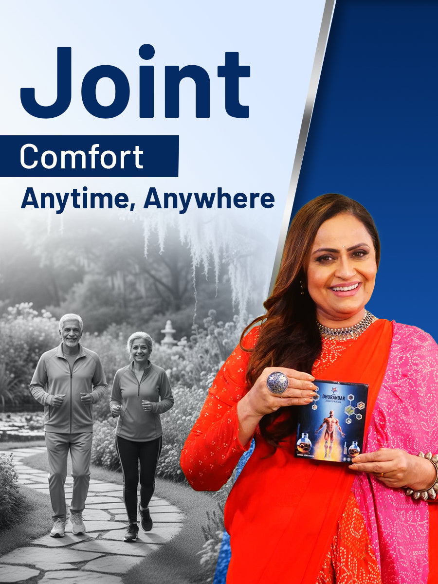 Dhurandar_Oil_Vaishnavi