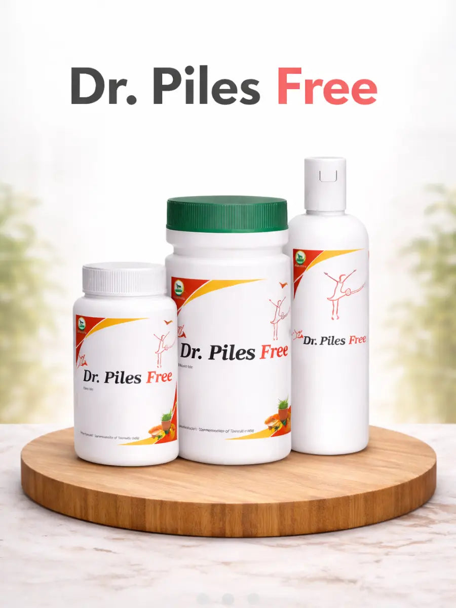 dr piles free