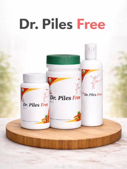 dr piles free
