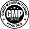 GMP Certified