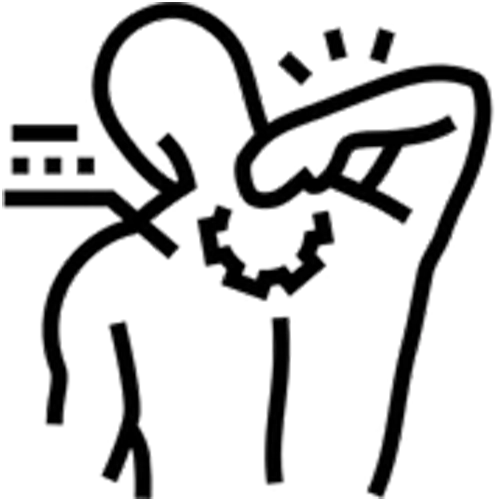 सांध्यांच्या दीर्घकालीन समस्या व्यवस्थापित करते