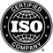 ISO Certified