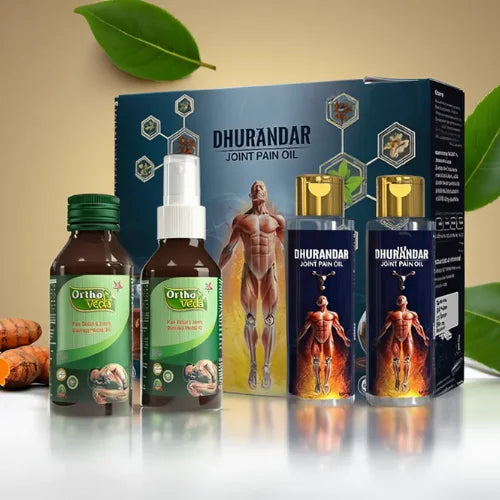 सांध्यांची काळजी