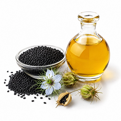 Kalonji Oil