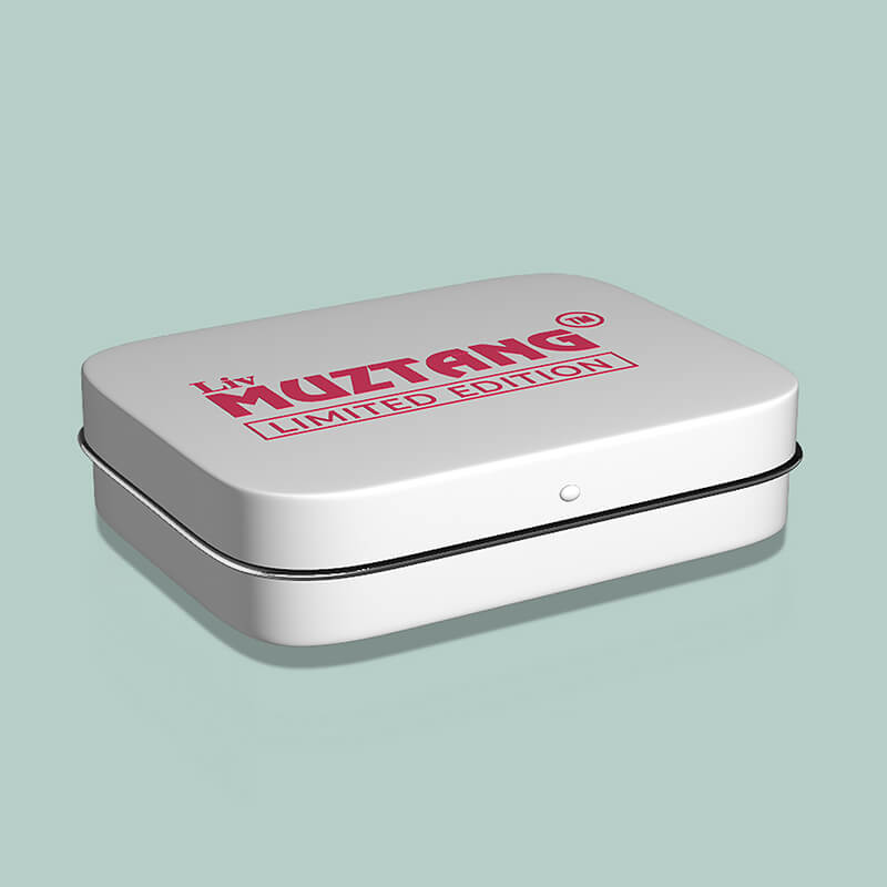 लिव मस्टॅंग लिमिटेड एडिशन (महिलांसाठी)