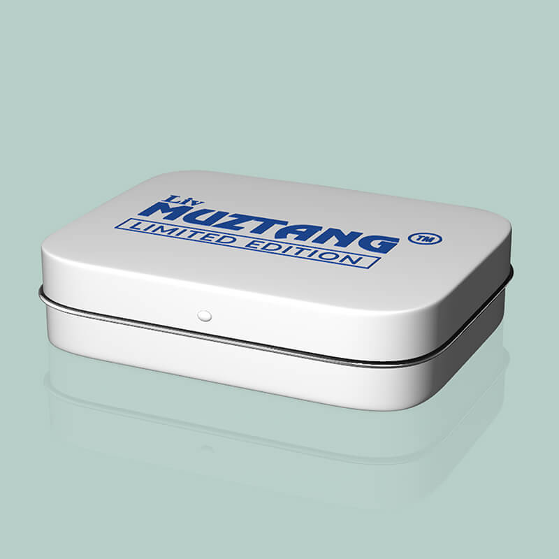 लिव मस्टॅंग लिमिटेड एडिशन (पुरुषांसाठी)