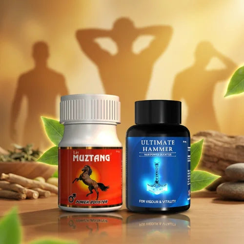 पुरुषांचे आरोग्य