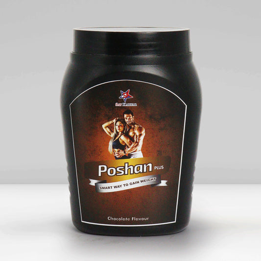 Poshan Plus