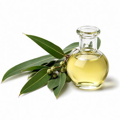 Nilgiri Oil