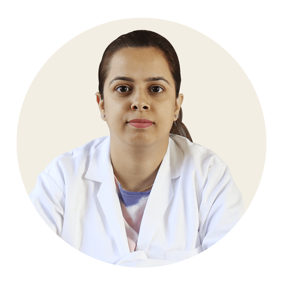 Dr. Hindika Bhagat