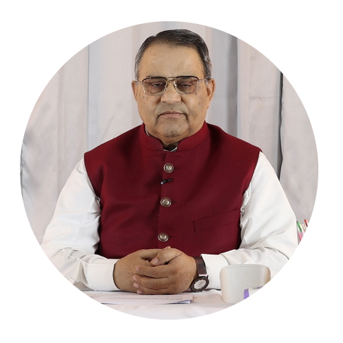 Dr. Kamlesh Verma