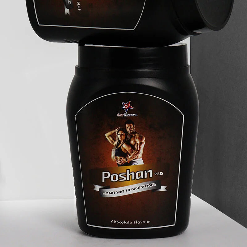 Poshan Powder benefits