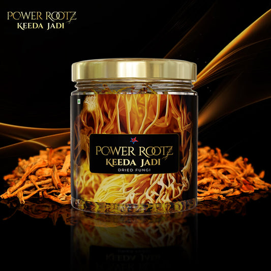 Power Rootz Keeda Jadi