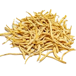 सफेद मुसळी
