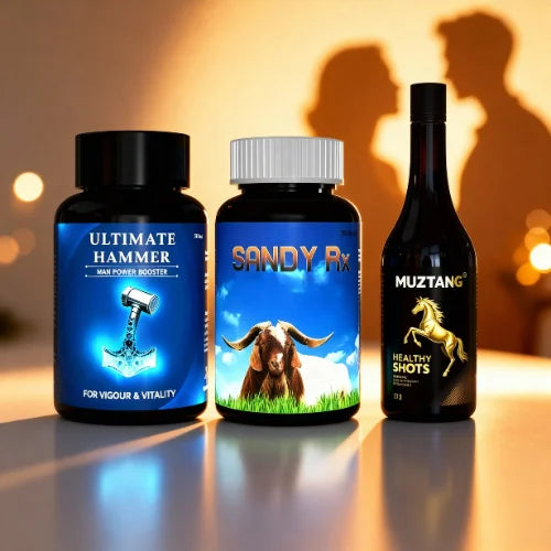 सेक्शुअल वेलनेस / लैंगिक आरोग्य