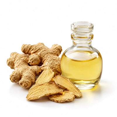 Sonth Oil