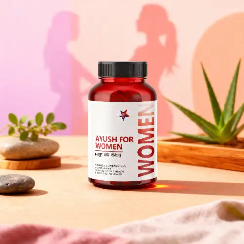 महिलांचे आरोग्य