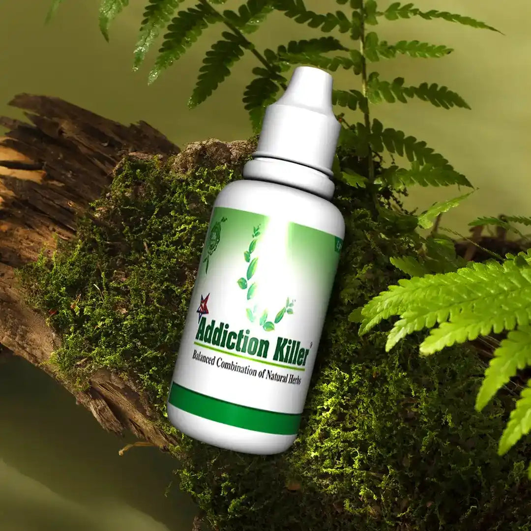 போதைப்பொருள் கொல்லி திரவம் | போதை எதிர்ப்பு சொட்டு | பானம் நிறுத்து மருந்து | போதைப்பொருள் இல்லாத ஆர்க்