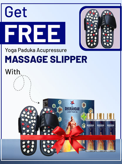 धुरंधर ऑइल | सांधे आणि स्नायूंच्या वेदनांपासून आराम देणारे दमदार आयुर्वेदिक तेल | वाफ तत्त्वावर आधारित