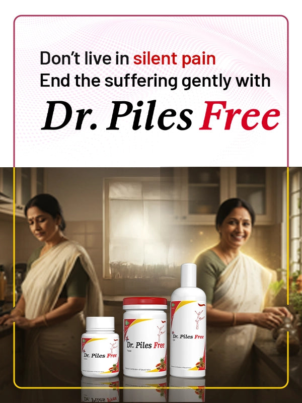 dr piles free kit