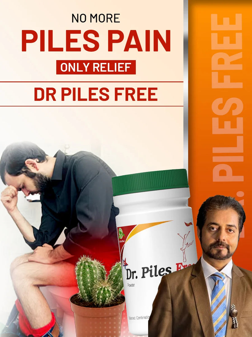 dr piles free kit