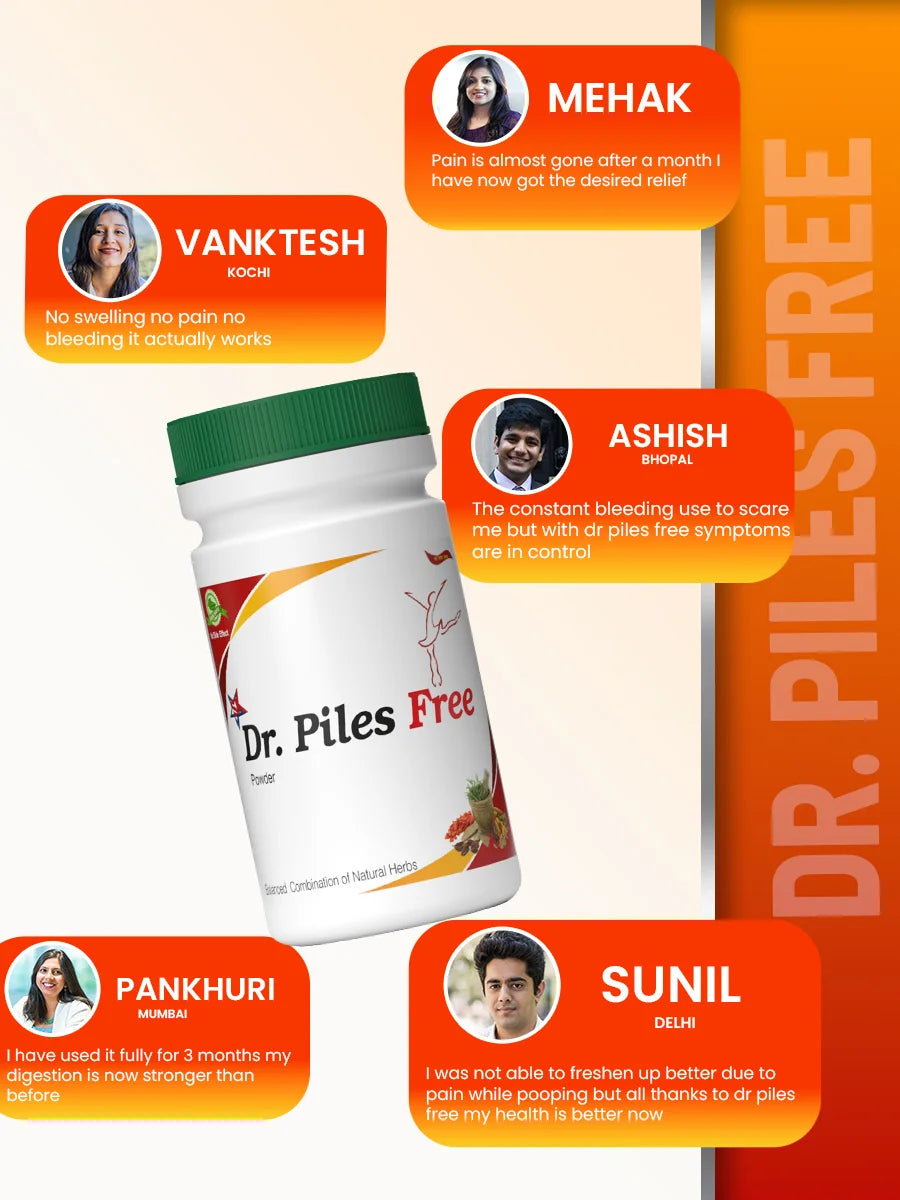 dr piles free reviews